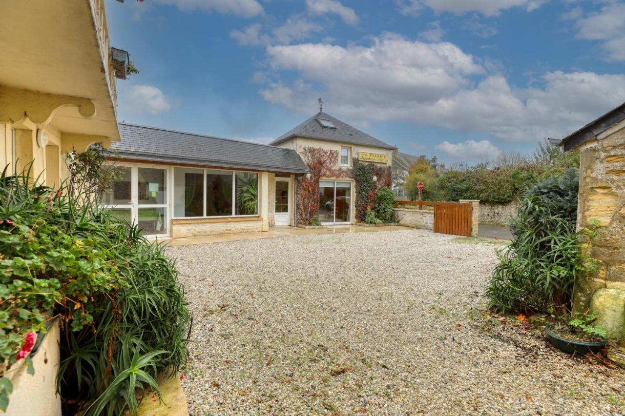 Commes Maison Spacieuse Avec Jardin Pres De Le Bouffay מראה חיצוני תמונה